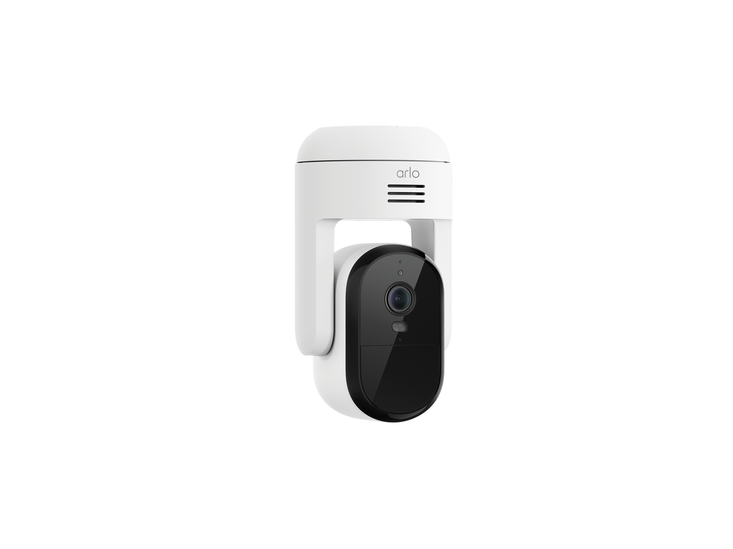 [NZ]Essential Pan Tilt Security Camera