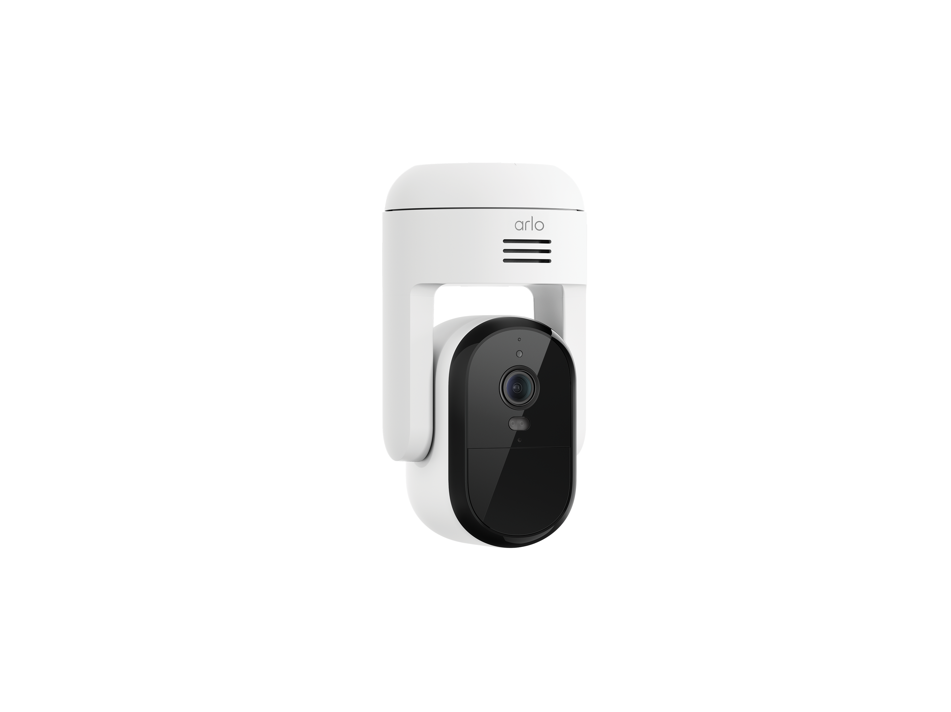 [NZ]Essential Pan Tilt Security Camera