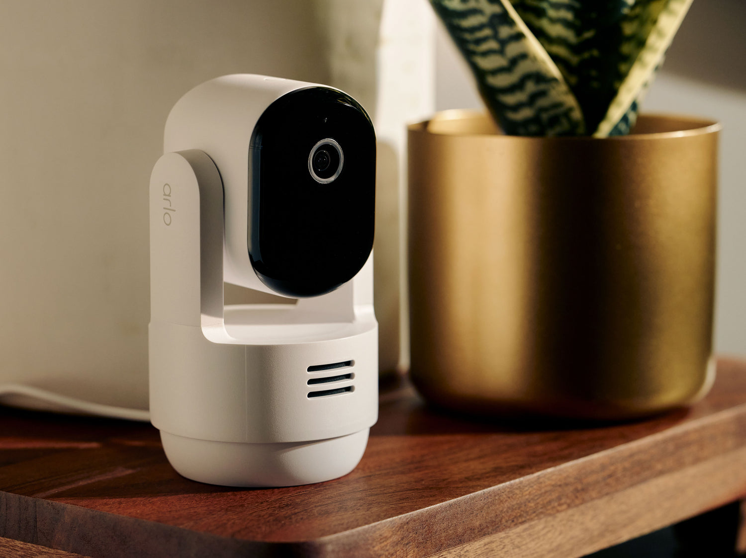 [NZ]Essential Pan Tilt Indoor Camera