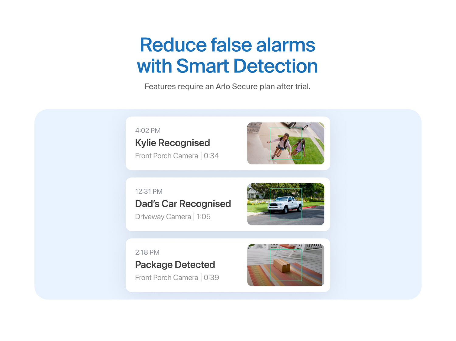 [NZ]Essential Security Camera (3rd Gen – 2025 Release)