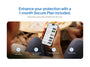 [NZ]Essential Security Camera (3rd Gen – 2025 Release)