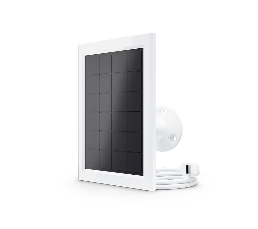 Solar Panel Charger
