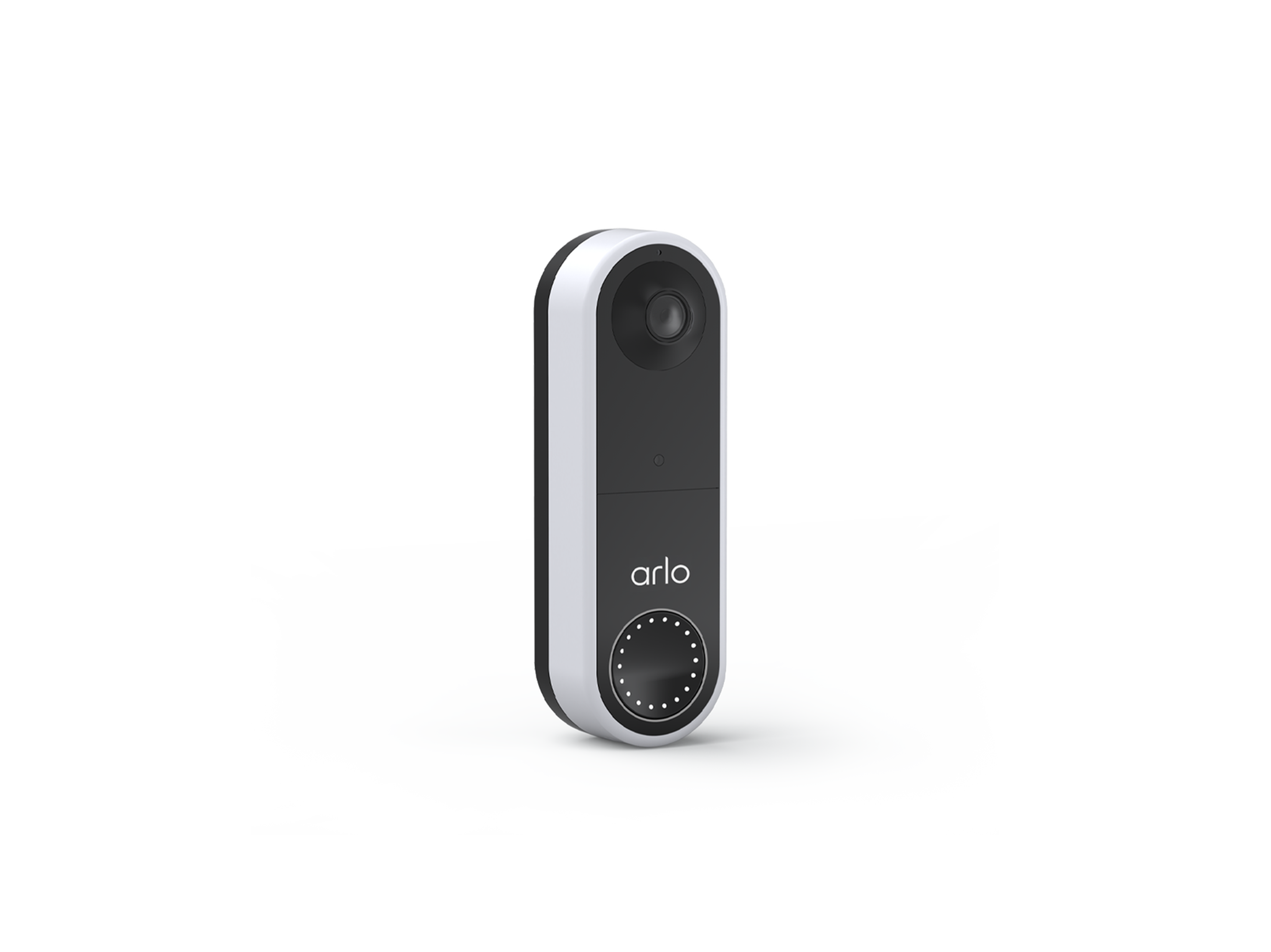Video Doorbell Wire-Free