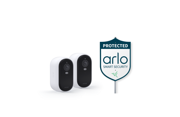 Arlo Total Security Product
