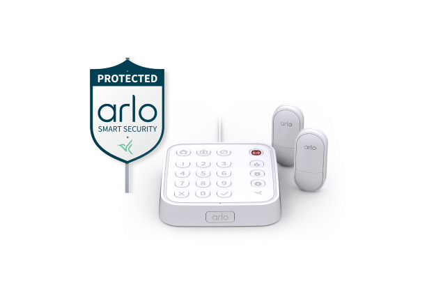 Arlo Total Security Product