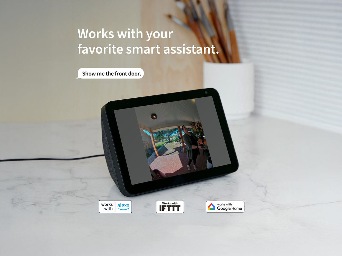 Video Doorbell