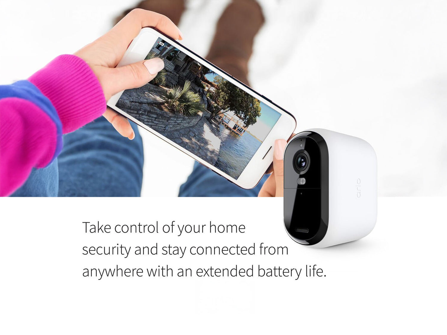 Essential XL Outdoor