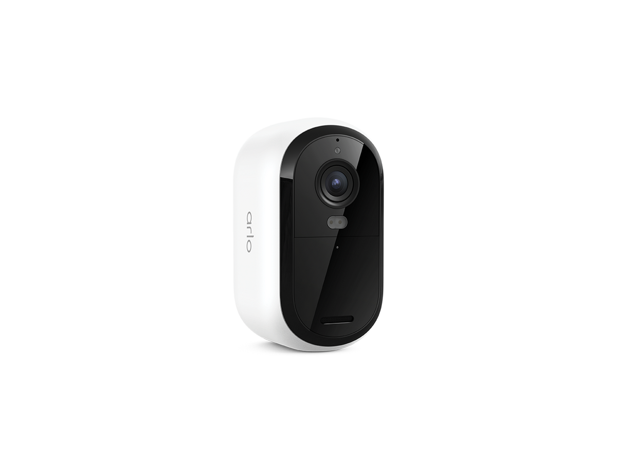 [NZ]Essential Security Camera (3rd Gen – 2025 Release)