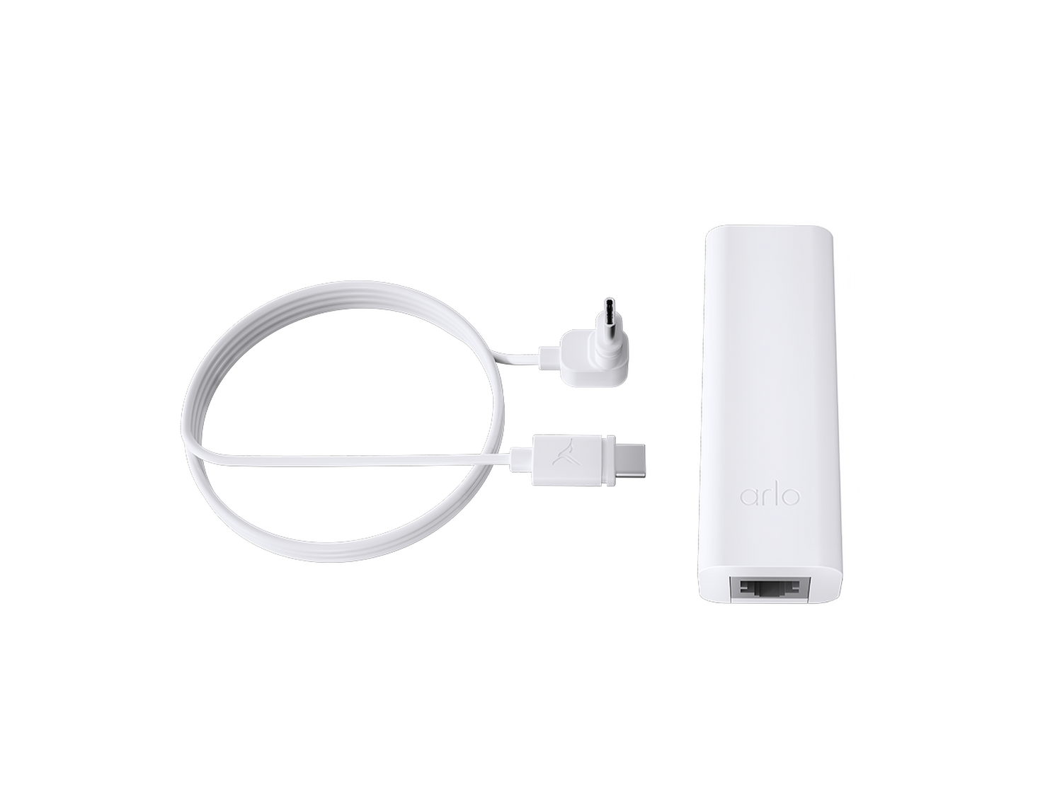 Power Over Ethernet Adapter