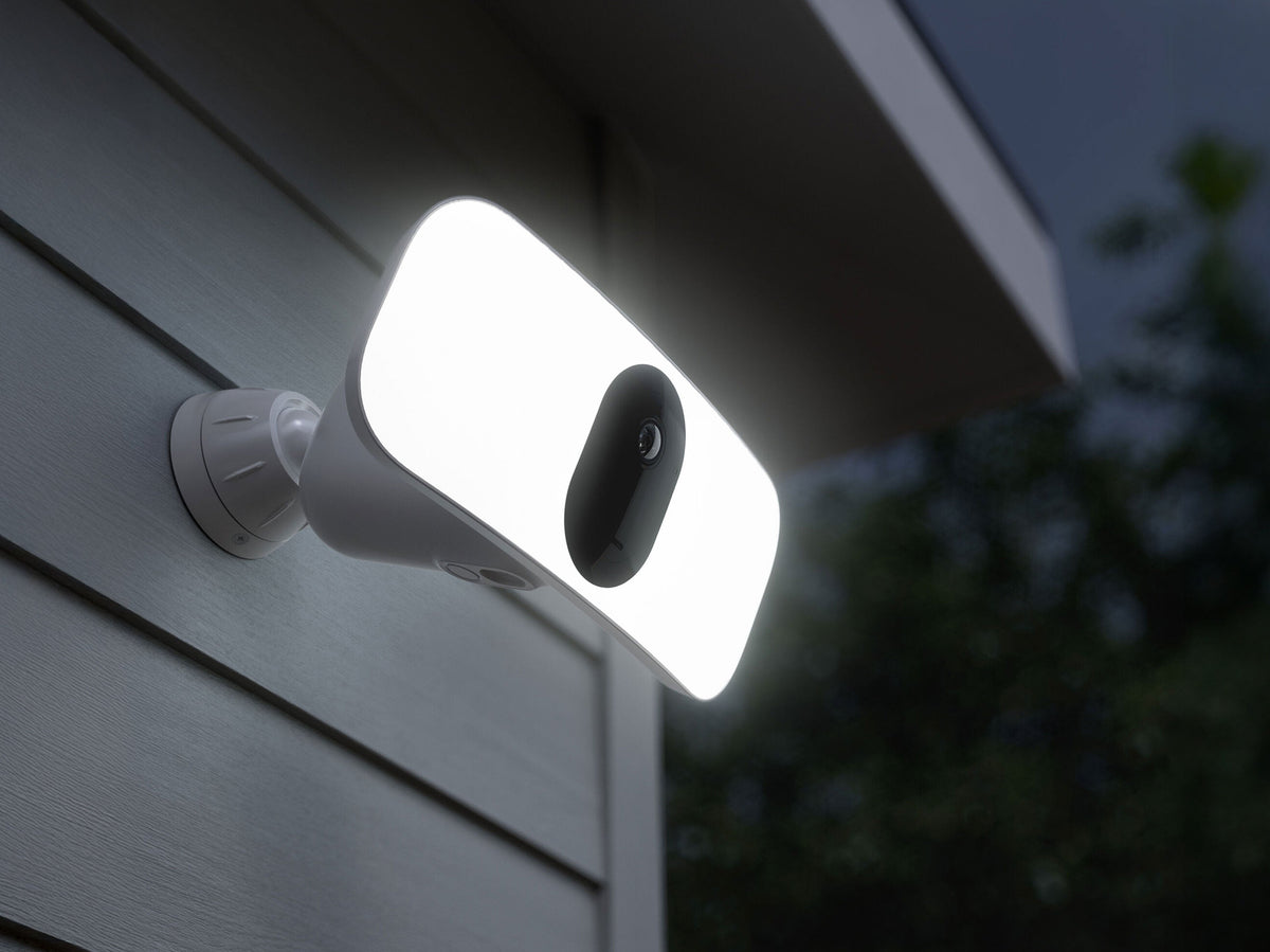[NZ]Wireless Floodlight