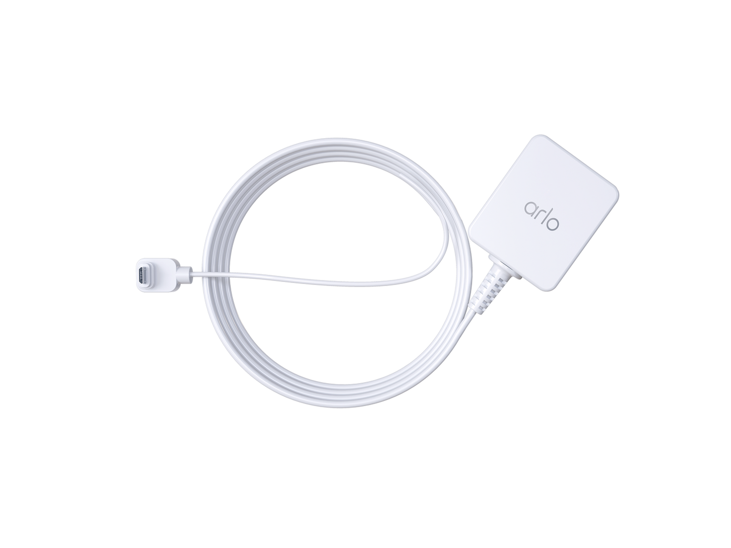 7.6m Essential Outdoor Charging Cable