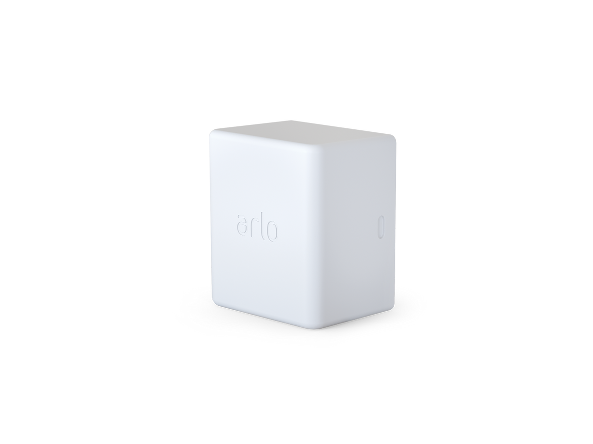 Rechargeable Battery